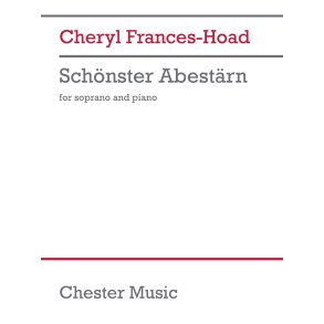 Sch&ouml;nster Abest&auml;rn
