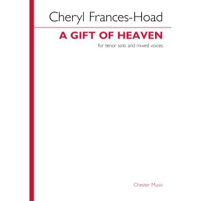 A Gift of Heaven