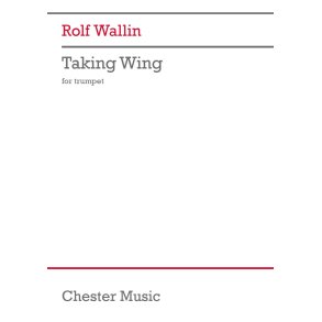 Taking Wing