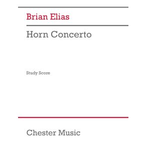 Horn Concerto
