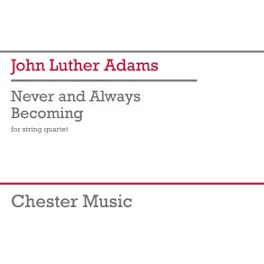 Never and Always Becoming: Playing Score