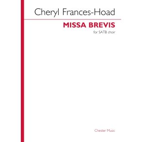 Missa Brevis