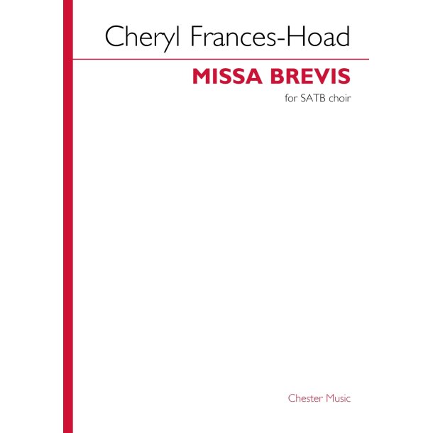 Missa Brevis