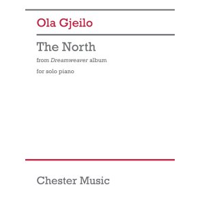 The North (from Dreamweaver album)