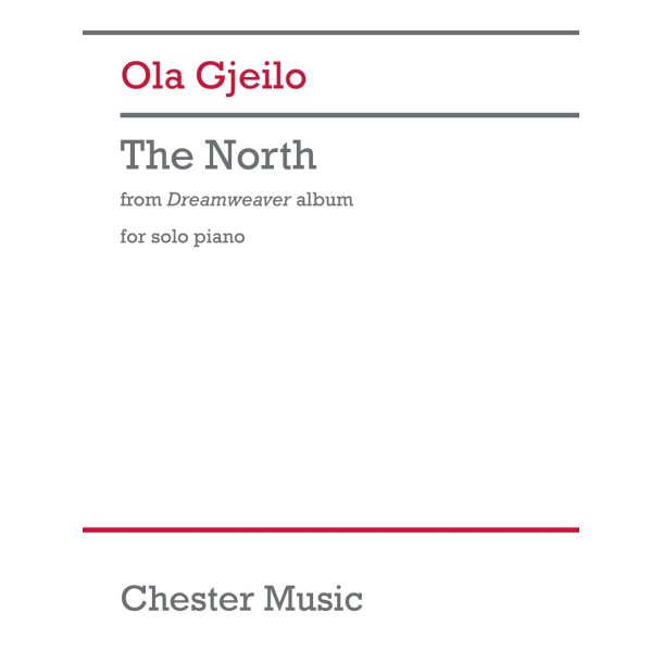 The North (from Dreamweaver album)