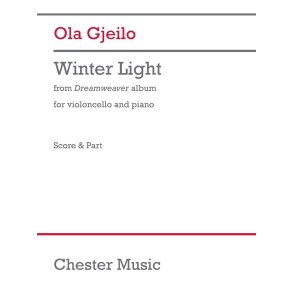 Winter Light: from Dreamweaver