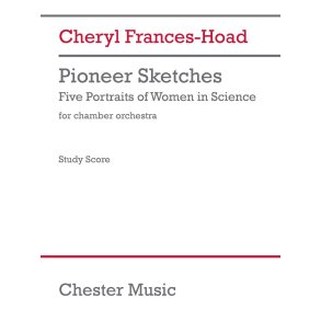 Pioneer Sketches