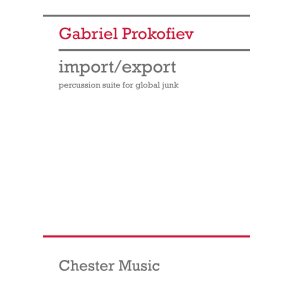 import/export