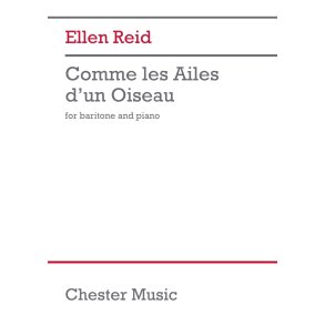 Comme les Ailes d'un Oiseau