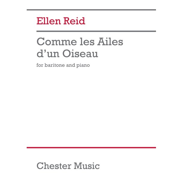 Comme les Ailes d'un Oiseau