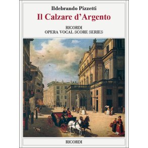Il calzare d'argento