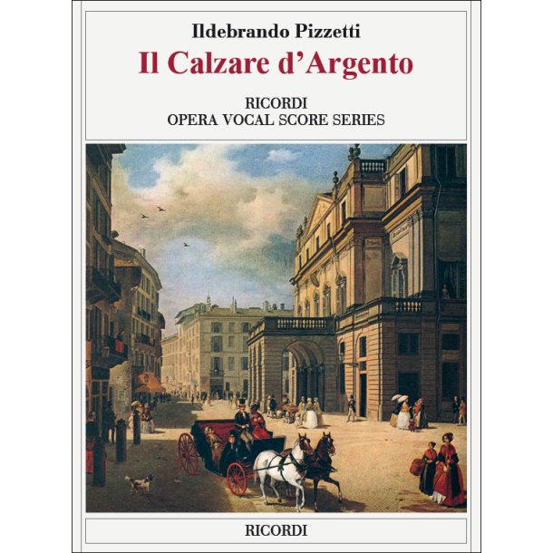 Il calzare d'argento