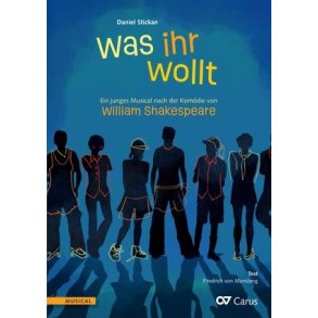 Was Ihr Wolt