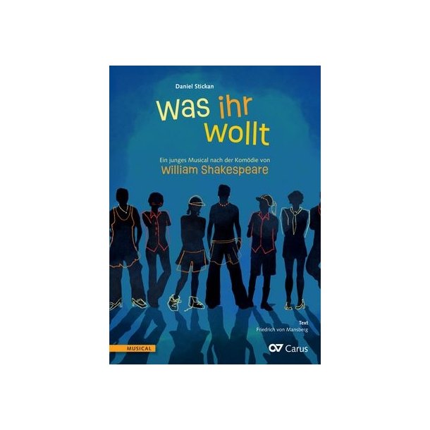 Was Ihr Wolt