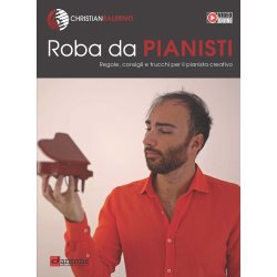 Roba da pianisti