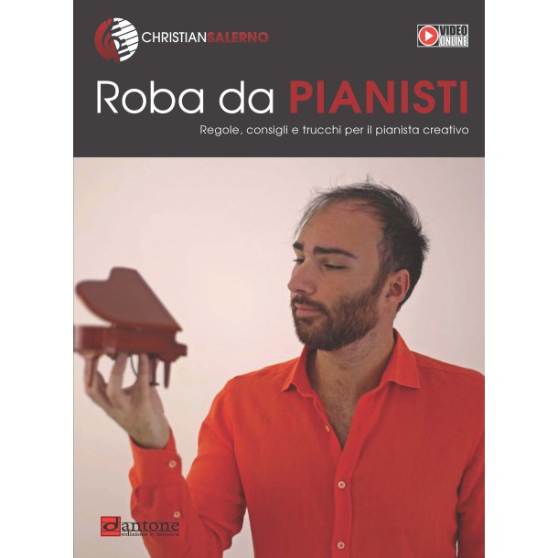 Roba da pianisti