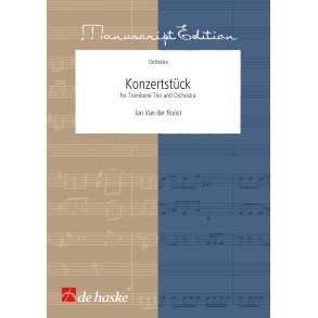 Konzertst&uuml;ck