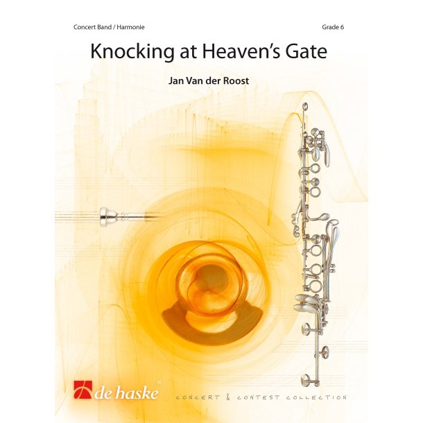 Knocking at Heaven's Gate