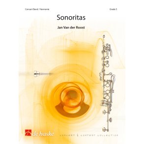 Sonoritas