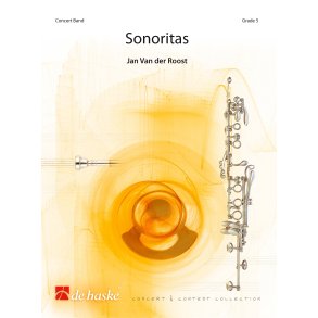 Sonoritas
