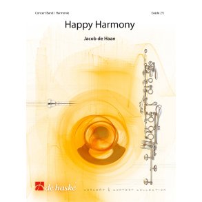 Happy Harmony