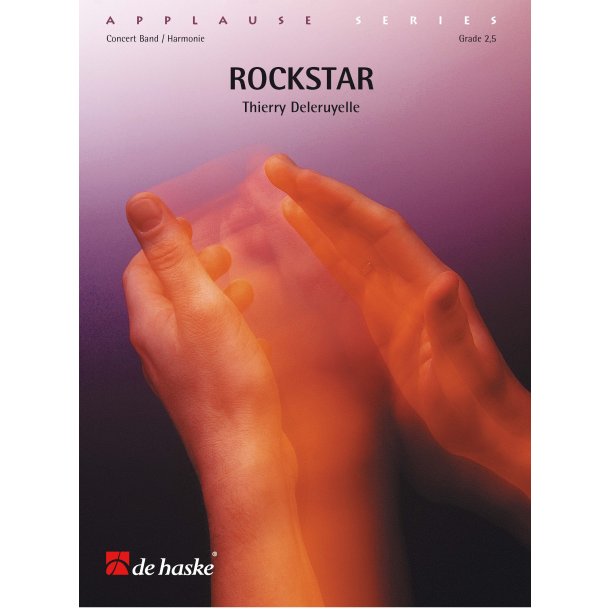 Rockstar