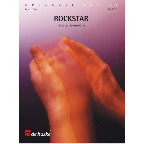 Rockstar