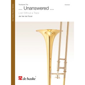 ... Unanswered ...: Lost Without a Trace