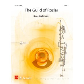 The Guild of Roslar