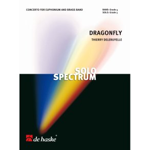 Dragonfly