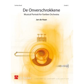 De Onverschrokkene