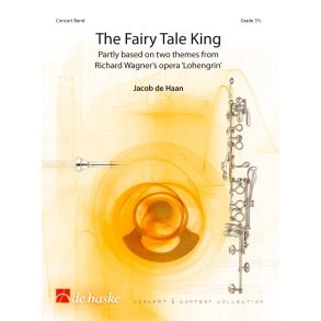 The Fairy Tale King