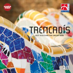 Trencad&iacute;s
