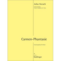 Carmen Phantasie