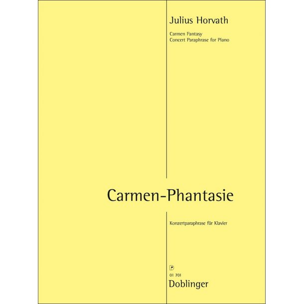 Carmen Phantasie