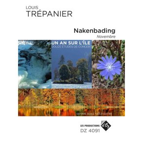 Nakenbading (Novembre)