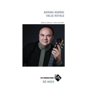 Valse royale