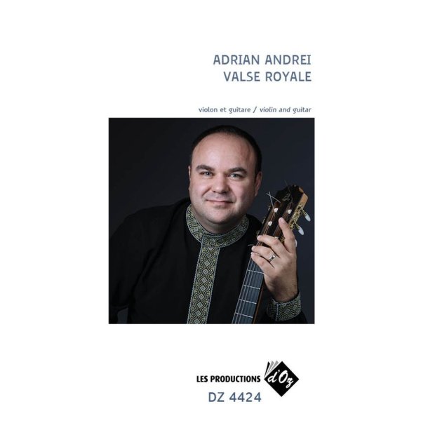 Valse royale
