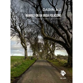 Ramble on an Irish Folksong