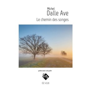 Le chemin des songes
