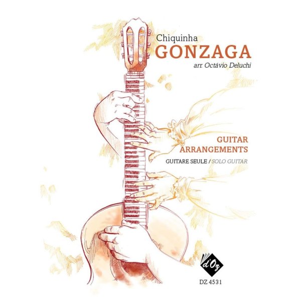 Guitar Arrangements