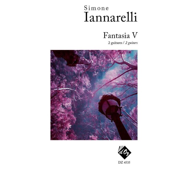 Fantasia V