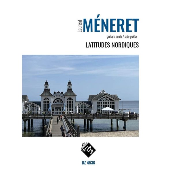Latitudes nordiques