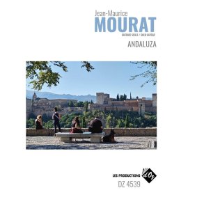 Andaluza