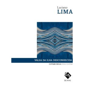 Valsa da Ilha Desconhecida