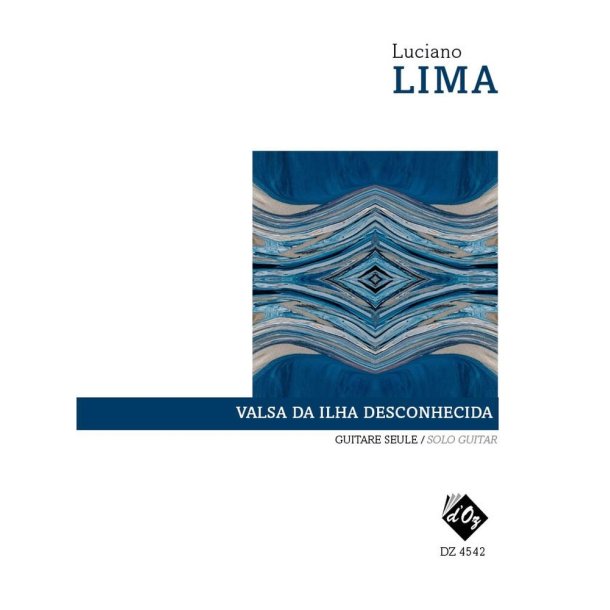 Valsa da Ilha Desconhecida