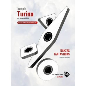 Danzas Fantasticas