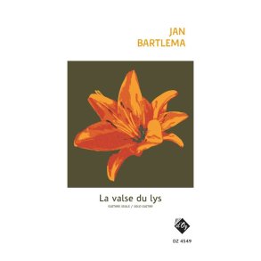 La valse du lys