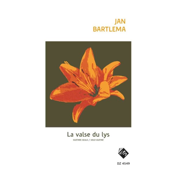 La valse du lys