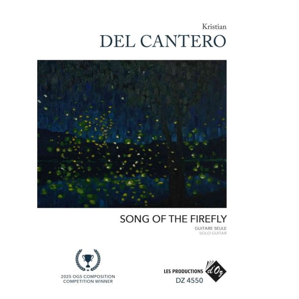 Song of the Firefly